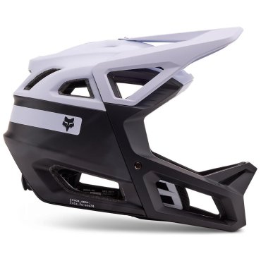 Шолом FOX PROFRAME RS Helmet - TAUNT [White]