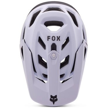 Шолом FOX PROFRAME RS Helmet - TAUNT [White]