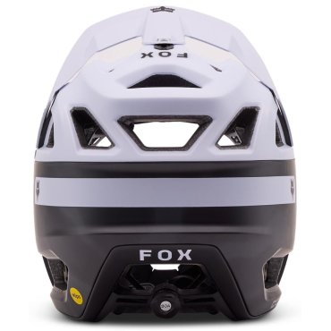 Шолом FOX PROFRAME RS Helmet - TAUNT [White]