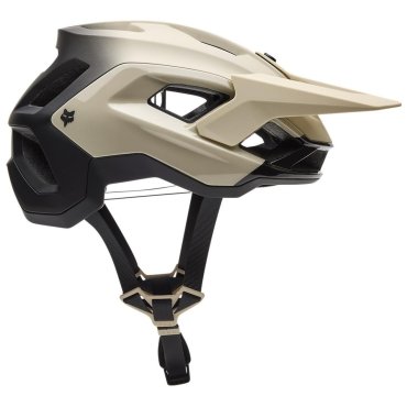 Шолом FOX SPEEDFRAME PRO Helmet - BACKFADE [Cream]