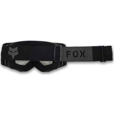 Окуляри FOX AIRSPACE ENDURO GOGGLE [Black]