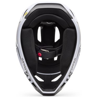 Шолом FOX RAMPAGE Helmet - DIGI IMAGE [Black]