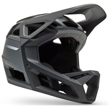 Шолом FOX PROFRAME Helmet - RIZER [Dark Shadow]