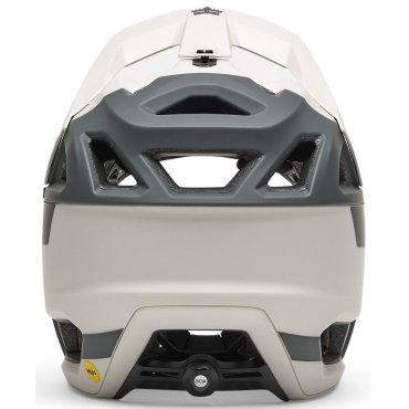Шолом FOX PROFRAME RS Helmet - SOL [Vintage White]