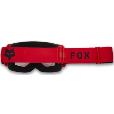 Окуляри FOX MAIN Goggle [Flo Red]