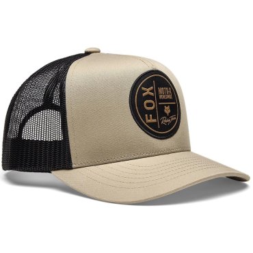 Кепка FOX WORLDWIDE Trucker Hat [Iron]