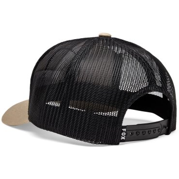 Кепка FOX WORLDWIDE Trucker Hat [Iron]