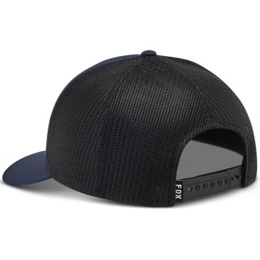 Кепка FOX HEAD Trucker Hat [Midnight]
