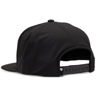 Кепка FOX NON STOP TECH SnapBack Hat [Black]
