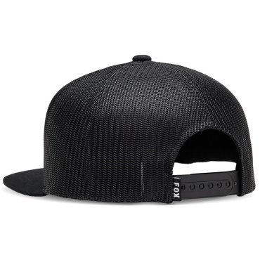 Кепка FOX ABSOLUTE Youth SnapBack Hat [Black]
