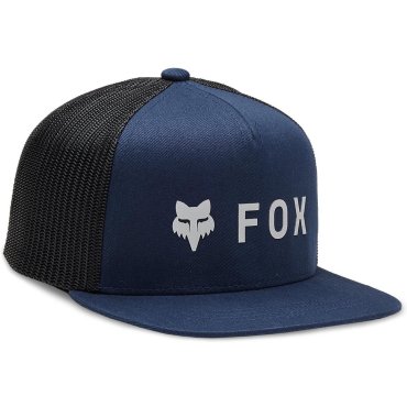 Кепка FOX ABSOLUTE Youth SnapBack Hat [Midnight]