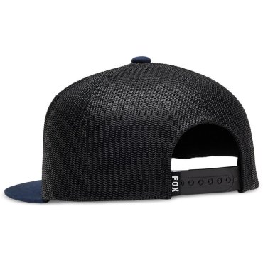 Кепка FOX ABSOLUTE Youth SnapBack Hat [Midnight]
