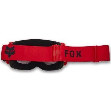 Окуляри FOX MAIN Goggle [Flo Red]