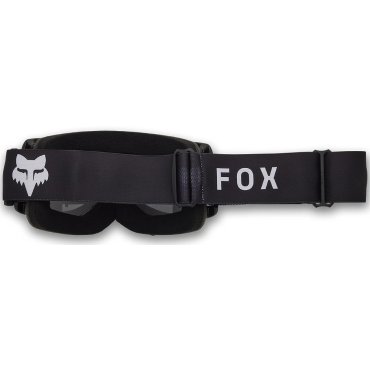 Окуляри FOX MAIN Goggle [Black]