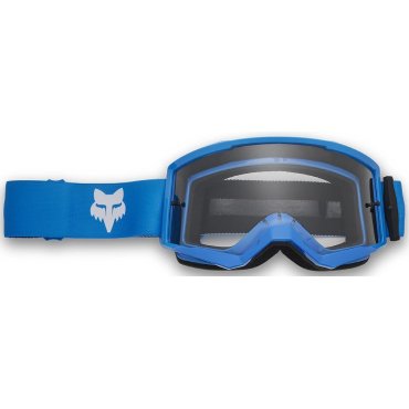 Дитячі окуляри FOX MAIN Youth Goggle [True Blue]