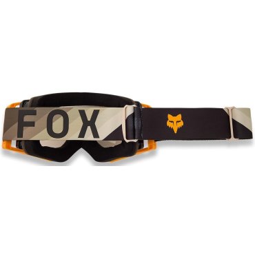 Окуляри FOX AIRSPACE Goggle - FADE [Brown]