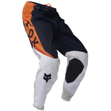 Штани FOX 360 Pant - DIVIDER [Flo Orange]