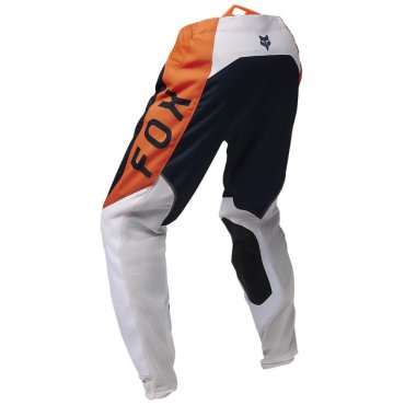 Штани FOX 360 Pant - DIVIDER [Flo Orange]