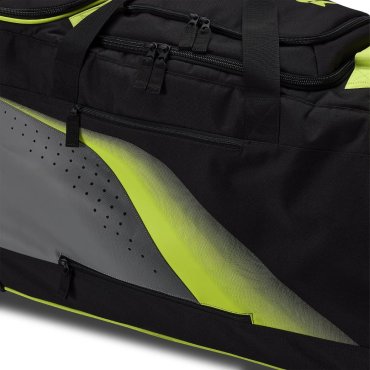 Сумка для форми FOX SHUTTLE Roller Gear Bag - DIVIDER [Cloud Grey]