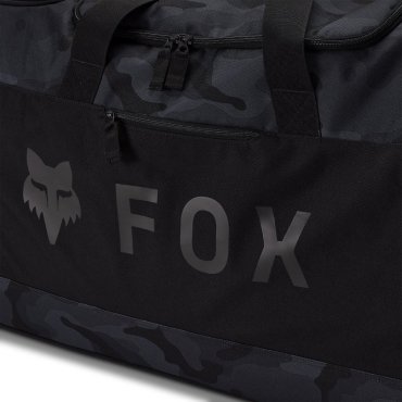 Сумка для форми FOX SHUTTLE 180 Roller Gear Bag [Camo]