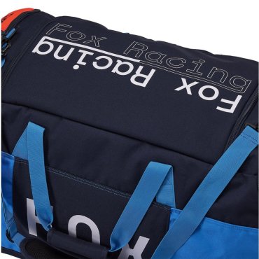 Сумка для форми FOX PODIUM 180 Duffle Gear Bag - RACE SPEC [True Blue]