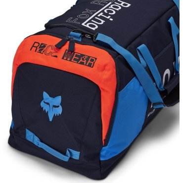 Сумка для форми FOX PODIUM 180 Duffle Gear Bag - RACE SPEC [True Blue]
