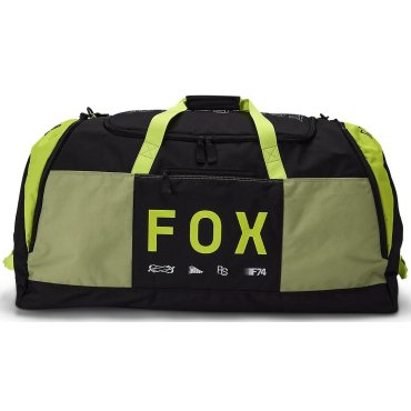Сумка для форми FOX PODIUM 180 Duffle Gear Bag - RACE SPEC [Pale Green]