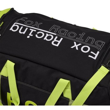 Сумка для форми FOX PODIUM 180 Duffle Gear Bag - RACE SPEC [Pale Green]