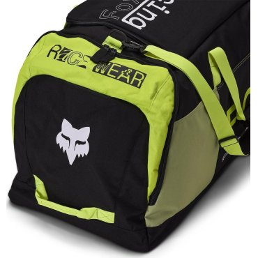 Сумка для форми FOX PODIUM 180 Duffle Gear Bag - RACE SPEC [Pale Green]