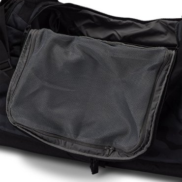 Сумка для форми FOX PODIUM GB - CAMO [Black]