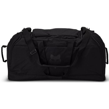 Сумка для форми FOX PODIUM GB [Black]