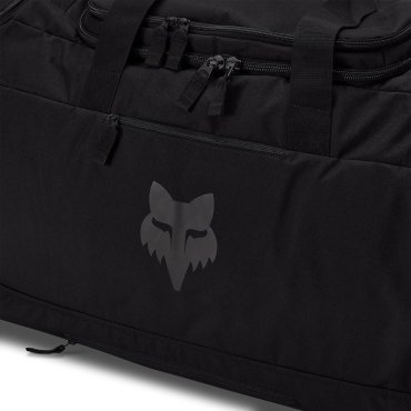 Сумка для форми FOX PODIUM GB [Black]