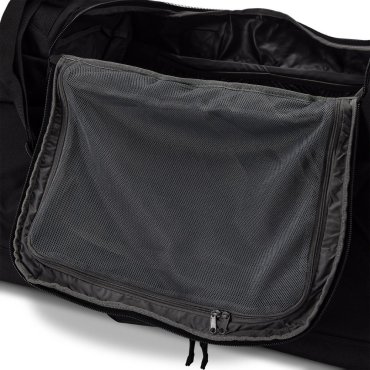 Сумка для форми FOX PODIUM GB [Black]