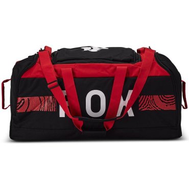 Сумка для форми FOX PODIUM Duffle Gear Bag - IMPRESSION [Flo Red]