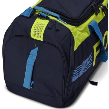 Сумка для форми FOX PODIUM Duffle Gear Bag - IMPRESSION [True Blue]