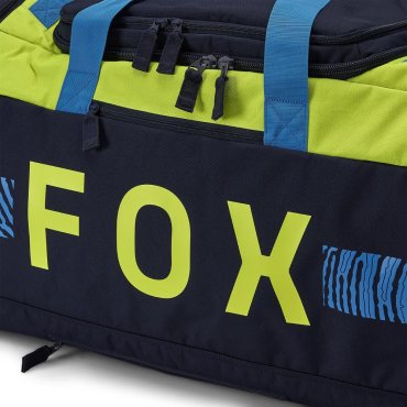 Сумка для форми FOX PODIUM Duffle Gear Bag - IMPRESSION [True Blue]