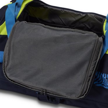 Сумка для форми FOX PODIUM Duffle Gear Bag - IMPRESSION [True Blue]
