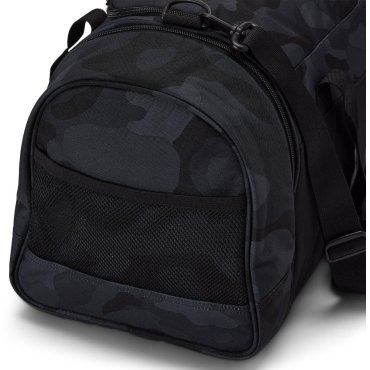 Сумка для спорту FOX 180 Duffle Bag - CAMO [Black]