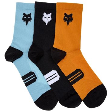 Шкарпетки FOX RANGER Sock - 6 inch - PREPACK [Miscellaneous]