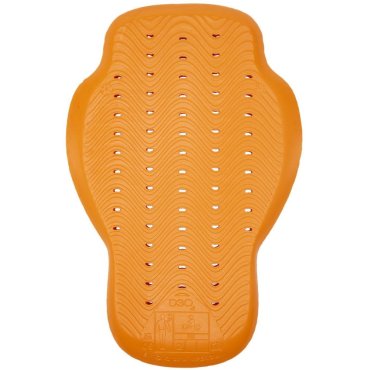 Захист спини FOX D3O® VIPER Back Insert (Level 2)