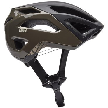 Шолом FOX CROSSFRAME PRO Helmet - PULSE [Sand]