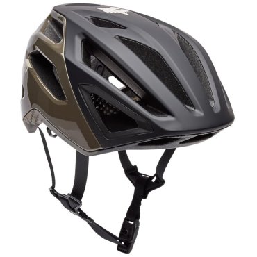 Шолом FOX CROSSFRAME PRO Helmet - PULSE [Sand]