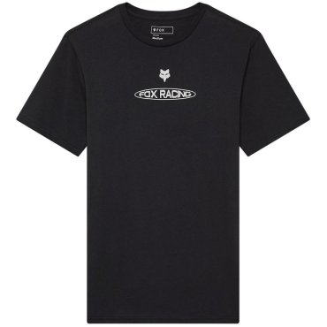 Футболка FOX PLANET MOTO Premium Tee [Red]