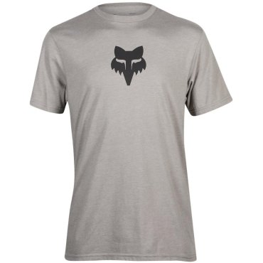 Футболка FOX HEAD Premium Tee [Graphite]