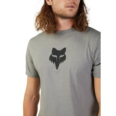 Футболка FOX HEAD Premium Tee [Graphite]