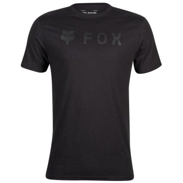 Футболка FOX ABSOLUTE Premium Tee [Black]