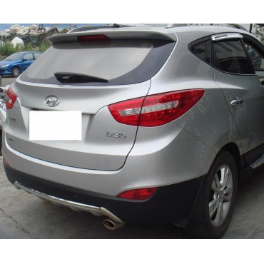 Hyundai  IX35 оптика задняя