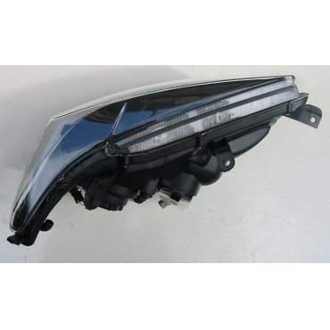 Toyota Highlander оптика передняя ксеноновая стиль RR Evogue