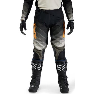 Штани FOX 360 Pant - FADE [Brown]
