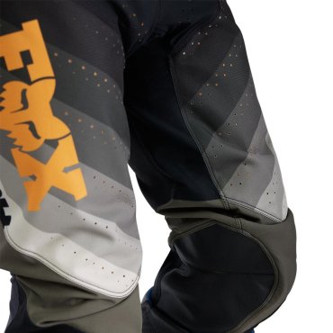 Штани FOX 360 Pant - FADE [Brown]